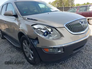 2009 Buick Enclave CXL with VIN 5GAER23DX9J123996, listed as a IAAI auction lot 42052230 with 201,222 mi miles and . Bid and sale history available at carsss.com. Image 6.