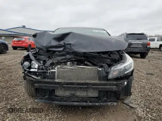 2018 Kia Forte LX with VIN 3KPFK4A74JE272888, listed as a Copart auction lot 52780255 with 40,228 mi miles and Salvage Title. Bid and sale history available at carsss.com. Image 5.