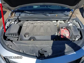 2018 Chevrolet Impala Premier with VIN 2G1125S3XJ9178176, listed as a IAAI auction lot 41475286 with 160,067 mi miles and . Bid and sale history available at DreamBid. Image 10.