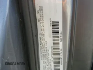 2008 Subaru Outback Limited z VIN 4S4BP62C687333090, wystawiony jako Copart lot #55895645 z przebiegiem 203 256 mil mil oraz Szkoda całkowita • Salvage title. Historia ofert i sprzedaży dostępna na DreamBid. Obrazek 13.