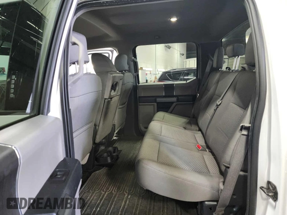 2015 Ford F-150 XLT with VIN 1FTEW1EG3FFA90167, listed as a IAAI auction lot 42792760 with 142,559 mi miles and . Bid and sale history available at DreamBid. Image 18.