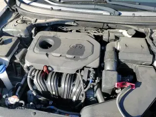 2019 Hyundai Sonata SEL с VIN 5NPE34AF3KH795395, выставлен на аукционе Copart как лот 85172315 с пробегом 16 990 миль миль и Списание • Salvage title. История ставок и продаж доступна на DreamBid. Изображение 13.