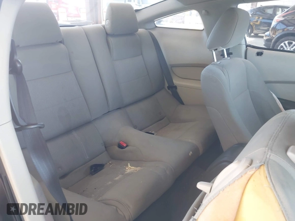 2011 Ford Mustang V6 с VIN 1ZVBP8AM6B5105584, выставлен на аукционе IAAI как лот 42686108 с пробегом 143 296 миль миль и . История ставок и продаж доступна на DreamBid. Изображение 8.