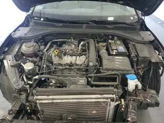 2020 Volkswagen Jetta S with VIN 3VWC57BU0LM084746, listed as a Copart auction lot 66131515 with 69,559 mi miles and Clean title. Bid and sale history available at DreamBid. Image 11.