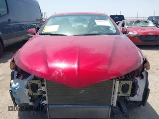 2016 Lincoln MKZ с VIN 3LN6L2G91GR618905, выставлен на аукционе IAAI как лот 42068968 с пробегом 34 942 миль миль и . История ставок и продаж доступна на DreamBid. Изображение 13.