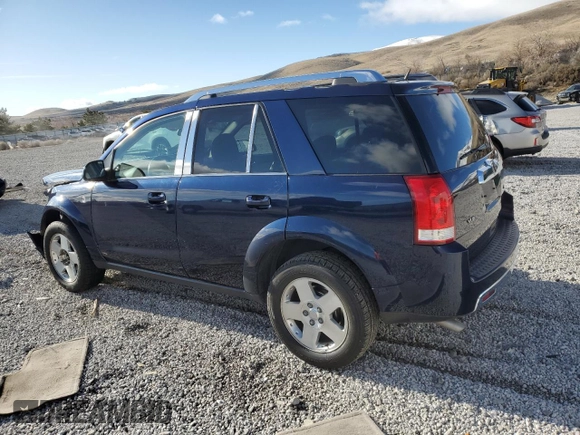 2007 Saturn VUE V6 z VIN 5GZCZ53437S803901, wystawiony jako Copart lot #49426515 z przebiegiem 107 323 mil mil oraz Szkoda całkowita • Salvage title. Historia ofert i sprzedaży dostępna na DreamBid. Obrazek 2.