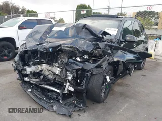 2023 BMW X5 xDrive45e z VIN 5UXTA6C02P9P59732, wystawiony jako IAAI lot #40713343 z przebiegiem Nie podano mil oraz . Historia ofert i sprzedaży dostępna na DreamBid. Obrazek 6.