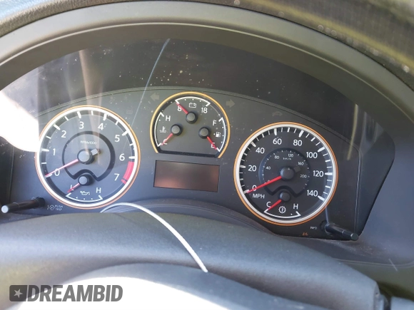 2008 Nissan Armada SE z VIN 5N1BA08D18N602669, wystawiony jako IAAI lot #41653129 z przebiegiem Nie podano mil oraz . Historia ofert i sprzedaży dostępna na DreamBid. Obrazek 7.