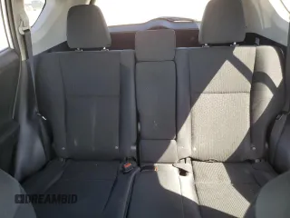 2016 Toyota RAV4 LE with VIN 2T3BFREV6GW514733, listed as a Copart auction lot 46297905 with 154,076 mi miles and Salvage Title. Bid and sale history available at carsss.com. Image 10.