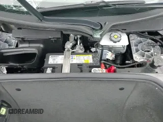 2023 Chevrolet Corvette 3LZ с VIN 1G1YF3D30P5700498, выставлен на аукционе Copart как лот 68145335 с пробегом 3 647 миль миль и Списание • Salvage title. История ставок и продаж доступна на DreamBid. Изображение 14.