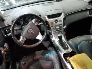 2009 Cadillac CTS RWD с VIN 1G6DF577490153609, выставлен на аукционе Copart как лот 56169675 с пробегом 278 316 миль миль и Списание • Salvage title. История ставок и продаж доступна на DreamBid. Изображение 8.