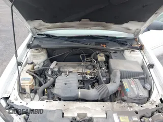 2004 Chevrolet Classic with VIN 1G1ND52F24M564104, listed as a IAAI auction lot 42081525 with 142,182 mi miles. Bid and sale history available at carsss.com. Image 10.