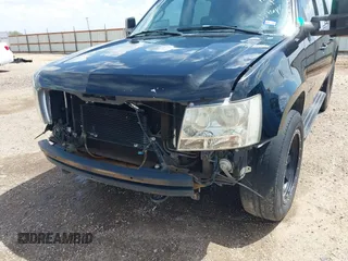 2007 Chevrolet Suburban LT with VIN 3GNGK26K07G156663, listed as a IAAI auction lot 42090632 with 278,818 mi miles and . Bid and sale history available at DreamBid. Image 6.