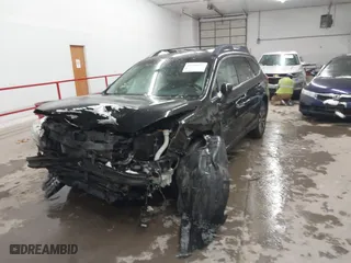2015 Subaru Outback 2.5i Limited with VIN 4S4BSBNC2F3351982, listed as a IAAI auction lot 41559973 with 150,735 mi miles. Bid and sale history available at carsss.com. Image 2.