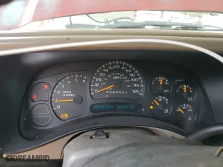 2005 Chevrolet Silverado 1500 Z71 with VIN 2GCEK13T651276674, listed as a Copart auction lot 52645065 with 157,457 mi miles and Salvage Title. Bid and sale history available at carsss.com. Image 9.