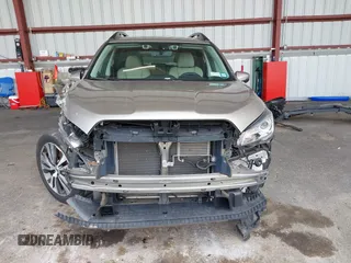 2020 Subaru Ascent Limited z VIN 4S4WMAJD5L3444883, wystawiony jako IAAI lot #42029248 z przebiegiem 55 213 mil mil oraz . Historia ofert i sprzedaży dostępna na DreamBid. Obrazek 13.