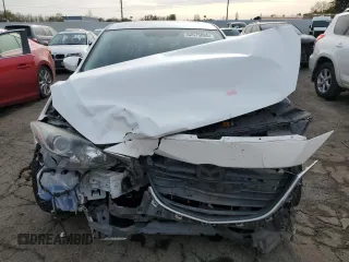 2016 Mazda 3 i Touring z VIN JM1BM1W70G1299548, wystawiony jako Copart lot #52575085 z przebiegiem 136 964 mil mil oraz Szkoda całkowita • Salvage title. Historia ofert i sprzedaży dostępna na DreamBid. Obrazek 5.