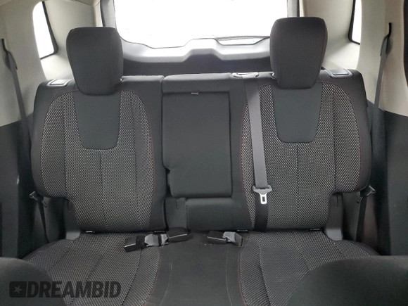2016 GMC Terrain SLE with VIN 2GKFLNE37G6353584, listed as a Copart auction lot 44313935 with 60,725 mi miles and Salvage Title. Bid and sale history available at carsss.com. Image 10.
