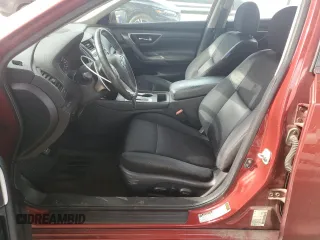 2016 Nissan Altima S z VIN 1N4AL3AP0GC121229, wystawiony jako Copart lot #53815865 z przebiegiem 190 460 mil mil oraz Szkoda całkowita • Salvage title. Historia ofert i sprzedaży dostępna na DreamBid. Obrazek 7.