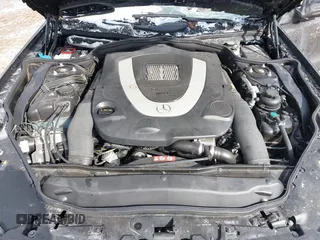 2011 Mercedes-Benz SL 550 with VIN WDBSK7BA6BF165194, listed as a IAAI auction lot 41624837 with Not provided miles and . Bid and sale history available at DreamBid. Image 10.