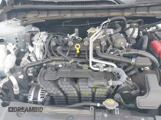 2024 Nissan Altima SV с VIN 1N4BL4DV8RN427073, выставлен на аукционе IAAI как лот 42152075 с пробегом 10 175 миль миль и . История ставок и продаж доступна на DreamBid. Изображение 10.