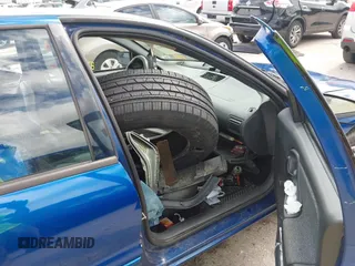 2004 Chevrolet Cavalier with VIN 1G1JC52F847308761, listed as a IAAI auction lot 42430903 with Not provided miles and . Bid and sale history available at DreamBid. Image 5.