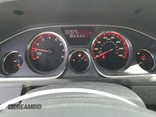 2013 GMC Acadia SLT z VIN 1GKKRRKD0DJ202649, wystawiony jako Copart lot #56200115 z przebiegiem 206 820 mil mil oraz Szkoda całkowita • Salvage title. Historia ofert i sprzedaży dostępna na DreamBid. Obrazek 9.