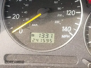 2002 Subaru Impreza WRX Special Sports with VIN JF1GG29692G833082, listed as a IAAI auction lot 41727423 with 241,595 mi miles and . Bid and sale history available at DreamBid. Image 15.
