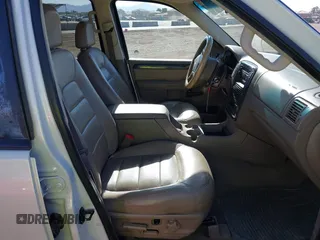 2002 Ford Explorer Limited with VIN 1FMZU75W32ZA66392, listed as a IAAI auction lot 41613224 with 179,982 mi miles and . Bid and sale history available at DreamBid. Image 5.