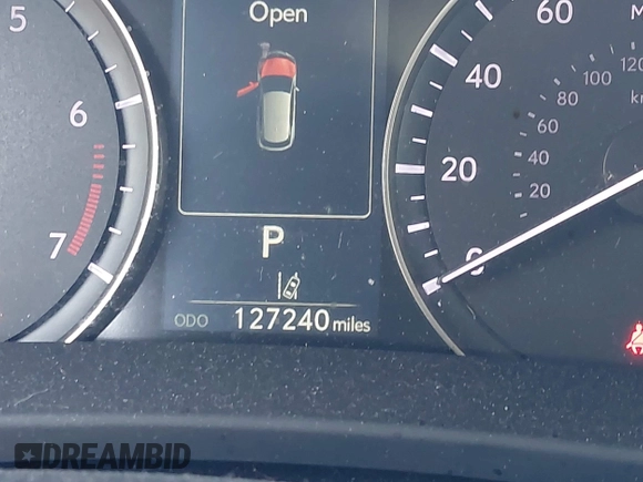 2017 Lexus RX 350 with VIN 2T2BZMCA4HC074707, listed as a IAAI auction lot 42439938 with 127,240 mi miles and . Bid and sale history available at DreamBid. Image 16.