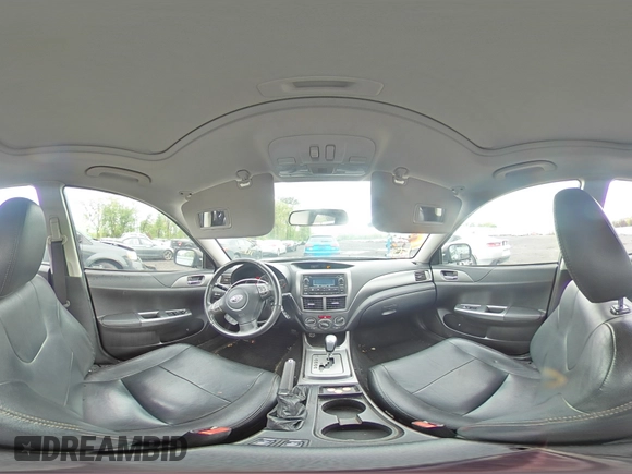 2011 Subaru Impreza Premium z VIN JF1GE6B63BH518098, wystawiony jako Copart lot #57116415 z przebiegiem 219 651 mil mil oraz Szkoda całkowita • Salvage title. Historia ofert i sprzedaży dostępna na DreamBid. Obrazek 14.