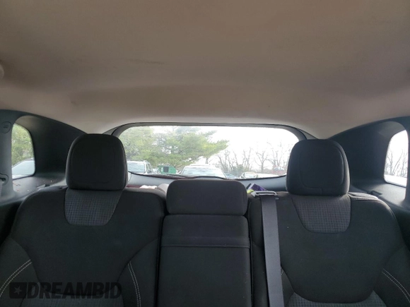 2017 Jeep Cherokee Latitude with VIN 1C4PJMCS1HW617979, listed as a Copart auction lot 84250714 with 105,987 mi miles and Salvage Title. Bid and sale history available at DreamBid. Image 10.