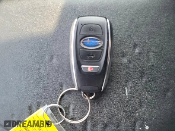 2023 Subaru Forester Premium z VIN JF2SKAEC4PH483310, wystawiony jako IAAI lot #42802154 z przebiegiem 93 144 mil mil oraz . Historia ofert i sprzedaży dostępna na DreamBid. Obrazek 14.