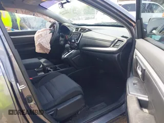 2018 Honda CR-V LX with VIN 5J6RW5H31JL000794, listed as a IAAI auction lot 41864939 with 78,694 mi miles and . Bid and sale history available at DreamBid. Image 5.