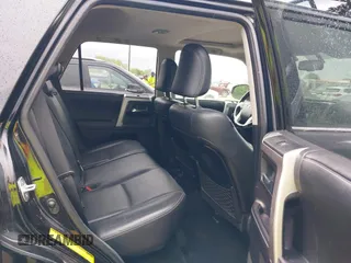 2015 Toyota 4Runner Limited with VIN JTEBU5JR7F5256392, listed as a IAAI auction lot 42114669 with 201,644 mi miles and . Bid and sale history available at DreamBid. Image 8.