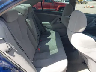 2011 Toyota Camry LE with VIN 4T1BF3EK8BU593469, listed as a IAAI auction lot 41905532 with 307,188 mi miles. Bid and sale history available at carsss.com. Image 8.