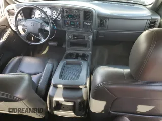 2006 Chevrolet Silverado SS z VIN 2GCEC19N761204227, wystawiony jako Copart lot #78688944 z przebiegiem 92 400 mil mil oraz Szkody całkowita. Historia ofert i sprzedaży dostępna na DreamBid. Obrazek 8.