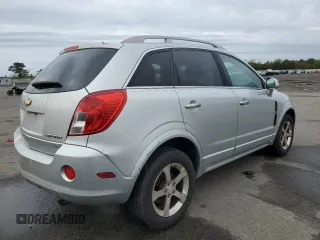 2013 Chevrolet Captiva Sport LT with VIN 3GNAL3EK3DS535692, listed as a Copart auction lot 56784555 with 120,676 mi miles and Clean Title. Bid and sale history available at DreamBid. Image 3.