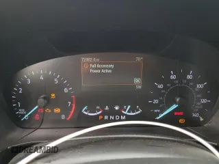 2020 Ford Escape SEL с VIN 1FMCU9H97LUA39301, выставлен на аукционе Copart как лот 60914055 с пробегом 72 462 миль миль и Чистый • Clean title. История ставок и продаж доступна на DreamBid. Изображение 9.