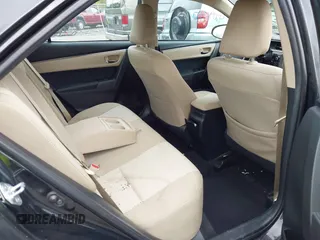 2016 Toyota Corolla L with VIN 2T1BURHE2GC703178, listed as a IAAI auction lot 42191387 with 117,444 mi miles and . Bid and sale history available at DreamBid. Image 8.