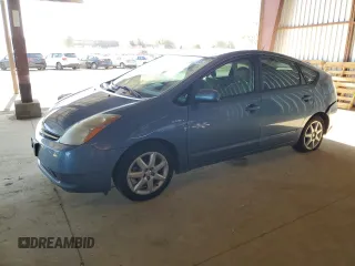 2009 Toyota Prius with VIN JTDKB20U397858892, listed as a Copart auction lot 56257785 with 243,865 mi miles and Clean Title. Bid and sale history available at DreamBid. Image 1.