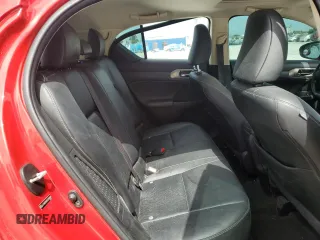 2014 Lexus CT 200h с VIN JTHKD5BH5E2180650, выставлен на аукционе Copart как лот 63185325 с пробегом 195 425 миль миль и Чистый • Clean title. История ставок и продаж доступна на DreamBid. Изображение 10.