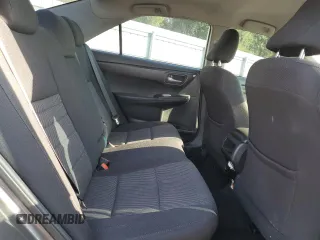 2015 Toyota Camry XLE with VIN 4T1BF1FKXFU899517, listed as a Copart auction lot 56001835 with 124,675 mi miles and Salvage Title. Bid and sale history available at DreamBid. Image 10.