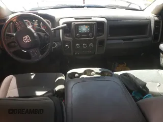 2016 Ram 2500 Tradesman с VIN 3C6UR5CLXGG260624, выставлен на аукционе Copart как лот 51444545 с пробегом 124 584 миль миль и Списание • Salvage title. История ставок и продаж доступна на DreamBid. Изображение 8.