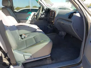 2002 Toyota Tundra SR5 with VIN 5TBRT34172S278633, listed as a IAAI auction lot 41736534 with 159,053 mi miles. Bid and sale history available at carsss.com. Image 5.