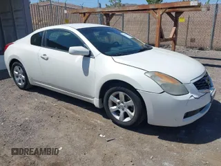 2009 Nissan Altima 2.5 S with VIN 1N4AL24E89C191018, listed as a IAAI auction lot 41986999 with 199,233 mi miles. Bid and sale history available at carsss.com. Image 1.