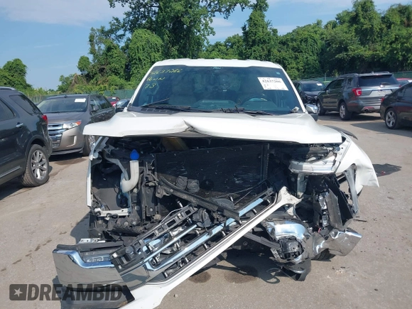 2021 Ford F-150 XL with VIN 1FTFW1E59MKD40177, listed as a IAAI auction lot 42637266 with 202,366 mi miles and . Bid and sale history available at DreamBid. Image 11.