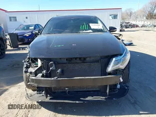 2019 Kia Optima LX with VIN 5XXGT4L38KG320204, listed as a IAAI auction lot 41400608 with 64,795 mi miles. Bid and sale history available at carsss.com. Image 13.