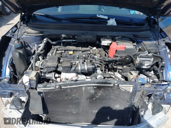 2020 Acura RDX with VIN 5J8TC2H31LL000706, listed as a IAAI auction lot 42143559 with 44,341 mi miles and . Bid and sale history available at DreamBid. Image 10.