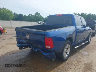 2010 Dodge 1500 SLT с VIN 1D7RB1CTXAS165031, выставлен на аукционе IAAI как лот 42372163 с пробегом 57 489 миль миль и . История ставок и продаж доступна на DreamBid. Изображение 6.